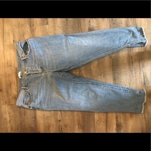 Loft Jeans